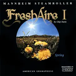 Fresh Aire I by Mannheim Steamroller album reviews, ratings, credits
