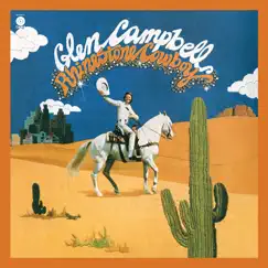 Rhinestone Cowboy (Expanded Edition) by Glen Campbell album reviews, ratings, credits