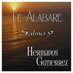 Te Alabaré - Single by Hermanos Gutierrez album reviews, ratings, credits