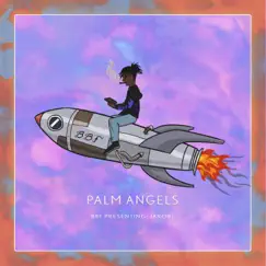 Palm Angels (feat. JAKOBI) Song Lyrics