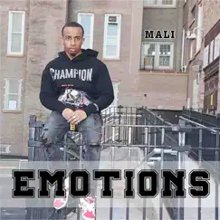 Emotions - Single by Mali album reviews, ratings, credits