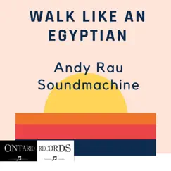 Walk Like an Egyptian (Instrumental) Song Lyrics