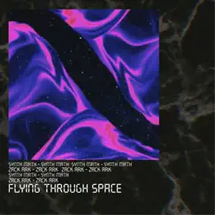 Flying Through Space Song Lyrics