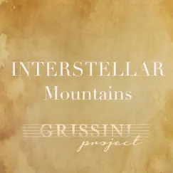 Mountains (From “Interstellar”) Song Lyrics
