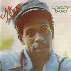 Mr. Isaacs (1982 Reissue) by Gregory Isaacs album reviews, ratings, credits
