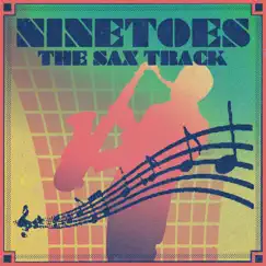 The Sax Track Song Lyrics