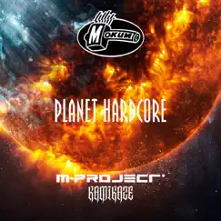Planet Hardcore Song Lyrics