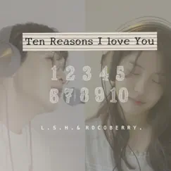 Ten Reasons I Love You (2021) Song Lyrics