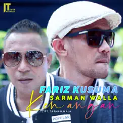 Kenangan (feat. Sarman Walla) - Single by Fariz Kusuma album reviews, ratings, credits