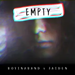 Empty (feat. Jaiden) Song Lyrics