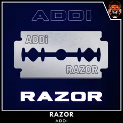 Razor - Single by ADDi album reviews, ratings, credits