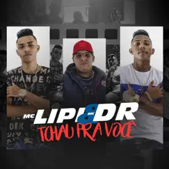 Tchau pra Você (feat. Mc DR) - Single by Mc Lipi album reviews, ratings, credits