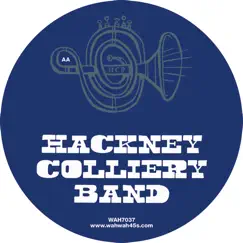 No Diggity / House Arrest - Single by Hackney Colliery Band album reviews, ratings, credits