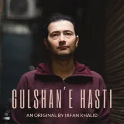 Gulshan E Hasti - Single by Irfan Khalid album reviews, ratings, credits