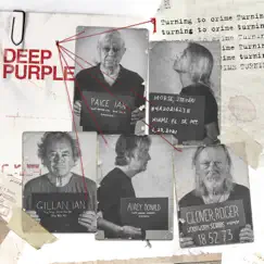 Turning to Crime by Deep Purple album reviews, ratings, credits