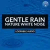 Gentle Rain Sound for Deep Sleep (Loopable) - Single album lyrics, reviews, download