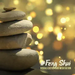 #Feng Shui - Visualization and Meditation, Attract Abundance and Wealth, Law of Attraction by Feng Shui Music Sanctuary album reviews, ratings, credits