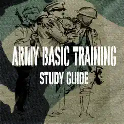 Army Basic Training Guide - EP by King Asmr album reviews, ratings, credits