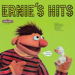 Ernie Presents the Letter Q Song Lyrics