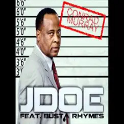 C0nrad Murray - Single by J-Doe album reviews, ratings, credits