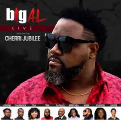 LIVE...Introducing Cherri Jubilee - Single by Big AL album reviews, ratings, credits