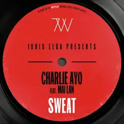Sweat (feat. Mai Lan) [Music from the Netflix Original Series 