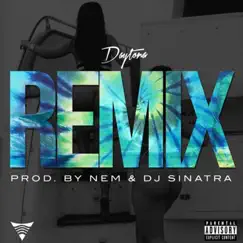 Remix - Single by The Kid Daytona album reviews, ratings, credits