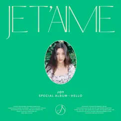 Je T'aime - Single by JOY album reviews, ratings, credits