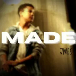 Made - Single by Jwes album reviews, ratings, credits