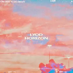 Horizon Song Lyrics