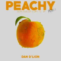 Peachy (Oscar Scheller's Back to '95 Remix) - Single by DanDlion & Oscar Scheller album reviews, ratings, credits