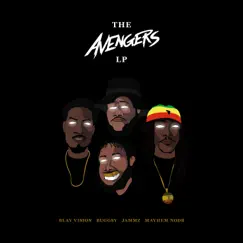 Avengers Link Up (feat. Buggsy) Song Lyrics