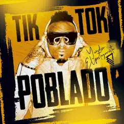 Poblado Tiktok Song Lyrics