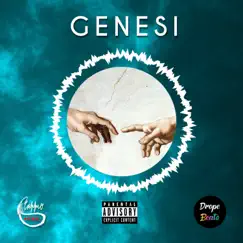 Genesi (feat. Drope Beats) - Single by Il Cappio Rec album reviews, ratings, credits