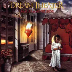 Images and Words by Dream Theater album reviews, ratings, credits