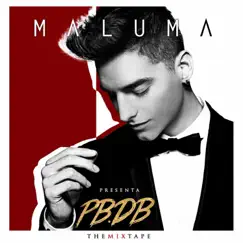 PB.DB. The Mixtape by Maluma album reviews, ratings, credits