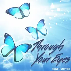 Through Your Eyes (feat. Jono Lim & Daniel Sing) Song Lyrics