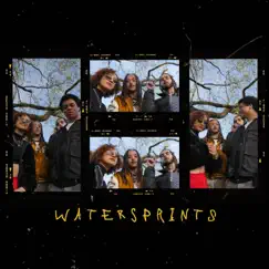 WATERSPRINTS (feat. Nox cartier) Song Lyrics