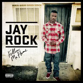 Download Just Like Me (feat. J Black) Jay Rock MP3