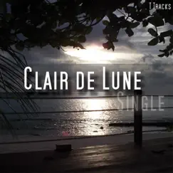 Clair de Lune Song Lyrics