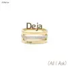 Deja (All I Ask) [feat. Swagga] - Single album lyrics, reviews, download