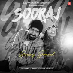 Sooraj - Single by Gippy Grewal & B. Praak album reviews, ratings, credits