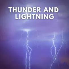 Thunder and Lightning, Pt. 15 Song Lyrics