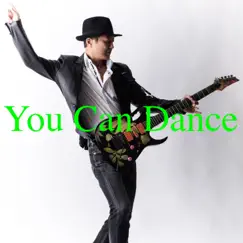 You Can Dance Song Lyrics