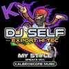 My Style (feat. Export Hi Tec) [Bass Breaks Mix] - Single album lyrics, reviews, download