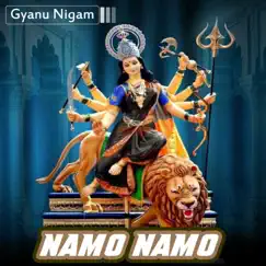 Namo Namo Song Lyrics