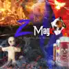 Z Magic (feat. John Wicks) - Single album lyrics, reviews, download