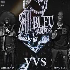 VVS (feat. Yung Bleu) - Single by Chicken P album reviews, ratings, credits