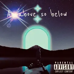 As Above So Below - Single by Mama's Boy album reviews, ratings, credits