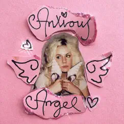 Anxious Angel - Single by Maja Francis album reviews, ratings, credits